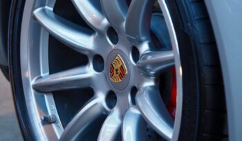 Porsche 997.2 Carrera 4S 3.8 BV6 Coupé – 2008 ( Mod 2009 ) complet