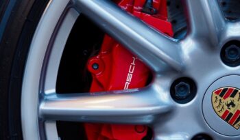 Porsche 997.2 Carrera 4S 3.8 BV6 Coupé – 2008 ( Mod 2009 ) complet