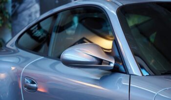 Porsche 997.2 Carrera 4S 3.8 BV6 Coupé – 2008 ( Mod 2009 ) complet