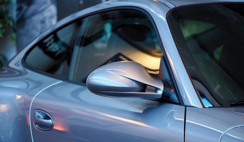 Porsche 997.2 Carrera 4S 3.8 BV6 Coupé – 2008 ( Mod 2009 ) complet