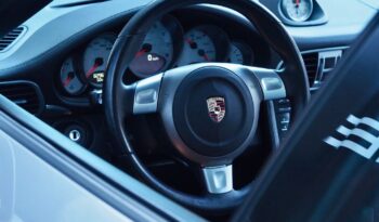 Porsche 997.2 Carrera 4S 3.8 BV6 Coupé – 2008 ( Mod 2009 ) complet