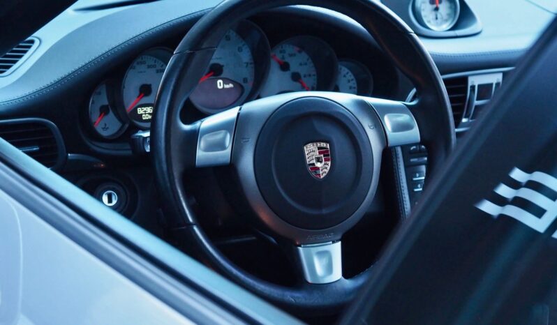 Porsche 997.2 Carrera 4S 3.8 BV6 Coupé – 2008 ( Mod 2009 ) complet