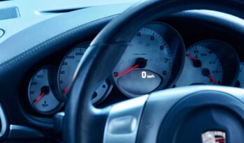 Porsche 997.2 Carrera 4S 3.8 BV6 Coupé – 2008 ( Mod 2009 ) complet