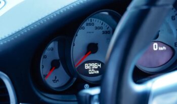 Porsche 997.2 Carrera 4S 3.8 BV6 Coupé – 2008 ( Mod 2009 ) complet