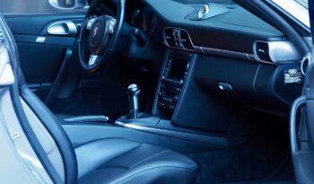 Porsche 997.2 Carrera 4S 3.8 BV6 Coupé – 2008 ( Mod 2009 ) complet
