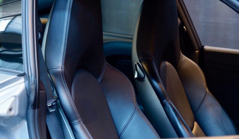 Porsche 997.2 Carrera 4S 3.8 BV6 Coupé – 2008 ( Mod 2009 ) complet