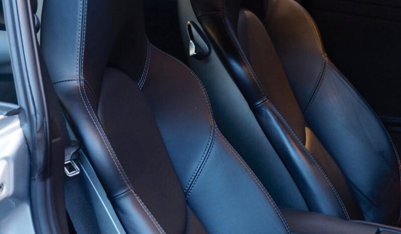 Porsche 997.2 Carrera 4S 3.8 BV6 Coupé – 2008 ( Mod 2009 ) complet