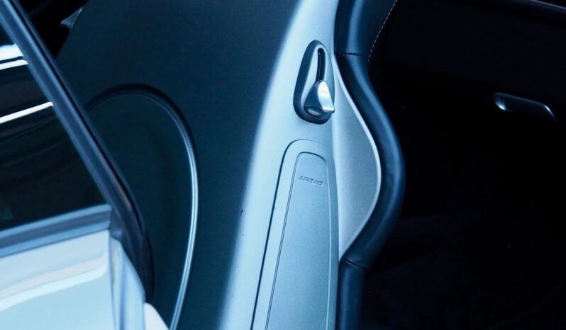 Porsche 997.2 Carrera 4S 3.8 BV6 Coupé – 2008 ( Mod 2009 ) complet