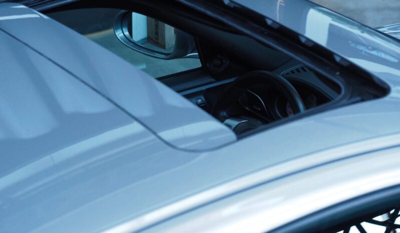 Porsche 997.2 Carrera 4S 3.8 BV6 Coupé – 2008 ( Mod 2009 ) complet