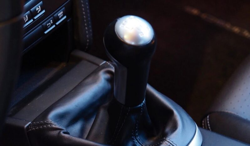 Porsche 997.2 Carrera 4S 3.8 BV6 Coupé – 2008 ( Mod 2009 ) complet