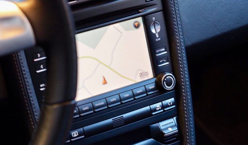 Porsche 997.2 Carrera 4S 3.8 BV6 Coupé – 2008 ( Mod 2009 ) complet