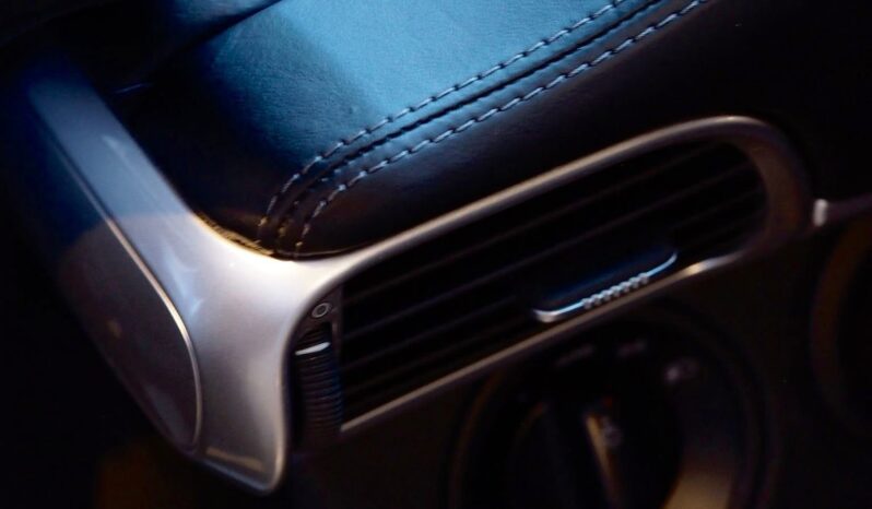 Porsche 997.2 Carrera 4S 3.8 BV6 Coupé – 2008 ( Mod 2009 ) complet