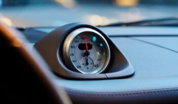 Porsche 997.2 Carrera 4S 3.8 BV6 Coupé – 2008 ( Mod 2009 ) complet