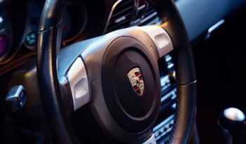 Porsche 997.2 Carrera 4S 3.8 BV6 Coupé – 2008 ( Mod 2009 ) complet