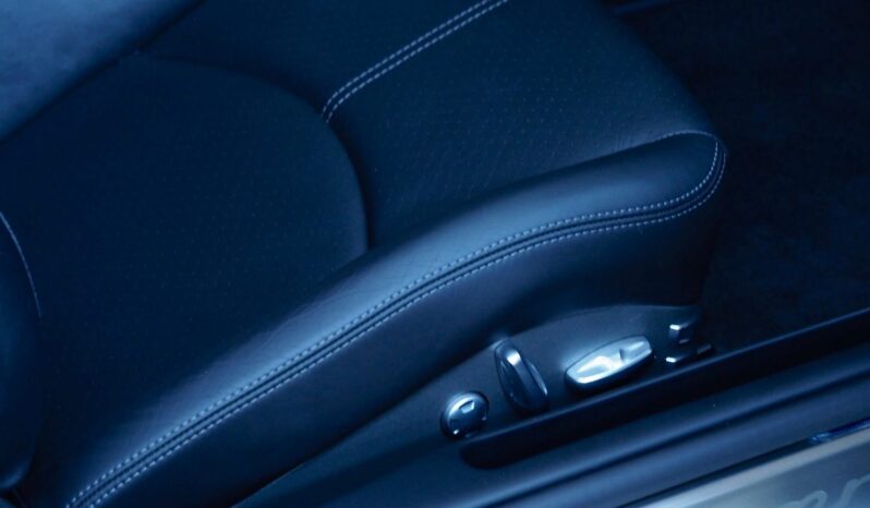 Porsche 997.2 Carrera 4S 3.8 BV6 Coupé – 2008 ( Mod 2009 ) complet
