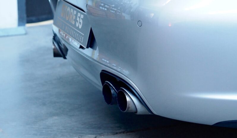 Porsche 997.2 Carrera 4S 3.8 BV6 Coupé – 2008 ( Mod 2009 ) complet