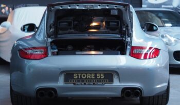 Porsche 997.2 Carrera 4S 3.8 BV6 Coupé – 2008 ( Mod 2009 ) complet