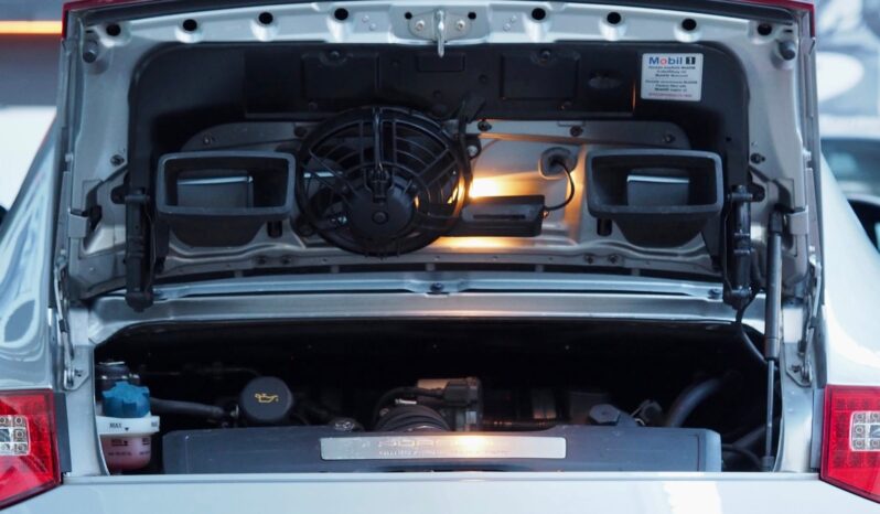 Porsche 997.2 Carrera 4S 3.8 BV6 Coupé – 2008 ( Mod 2009 ) complet