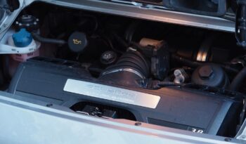 Porsche 997.2 Carrera 4S 3.8 BV6 Coupé – 2008 ( Mod 2009 ) complet