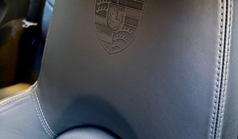 Porsche 997.2 Carrera 4S 3.8 BV6 Coupé – 2008 ( Mod 2009 ) complet