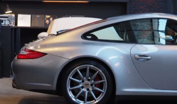 Porsche 997.2 Carrera 4S 3.8 BV6 Coupé – 2008 ( Mod 2009 ) complet