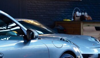 Porsche 997.2 Carrera 4S 3.8 BV6 Coupé – 2008 ( Mod 2009 ) complet