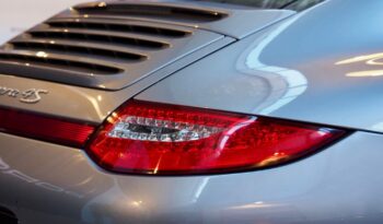 Porsche 997.2 Carrera 4S 3.8 BV6 Coupé – 2008 ( Mod 2009 ) complet