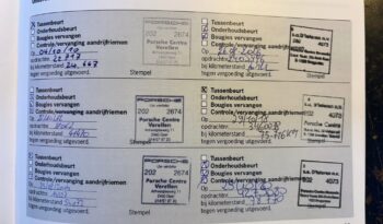 Porsche 997.2 Carrera 4S 3.8 BV6 Coupé – 2008 ( Mod 2009 ) complet