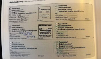 Porsche 997.2 Carrera 4S 3.8 BV6 Coupé – 2008 ( Mod 2009 ) complet