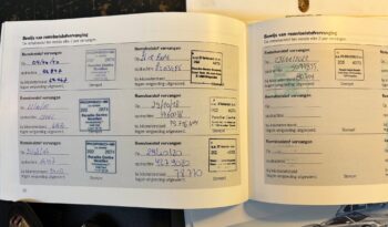 Porsche 997.2 Carrera 4S 3.8 BV6 Coupé – 2008 ( Mod 2009 ) complet