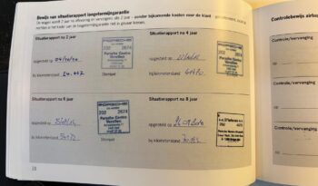 Porsche 997.2 Carrera 4S 3.8 BV6 Coupé – 2008 ( Mod 2009 ) complet