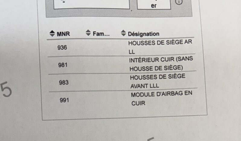 Porsche 997.2 Carrera 4S 3.8 BV6 Coupé – 2008 ( Mod 2009 ) complet