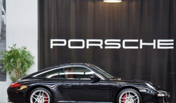 Porsche 997.2 targa 4S 3.8 PDK – 2009 complet
