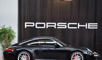 Porsche 997.2 targa 4S 3.8 PDK – 2009 complet