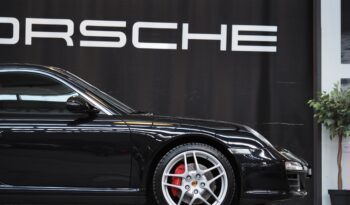 Porsche 997.2 targa 4S 3.8 PDK – 2009 complet