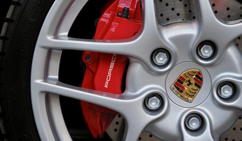 Porsche 997.2 targa 4S 3.8 PDK – 2009 complet