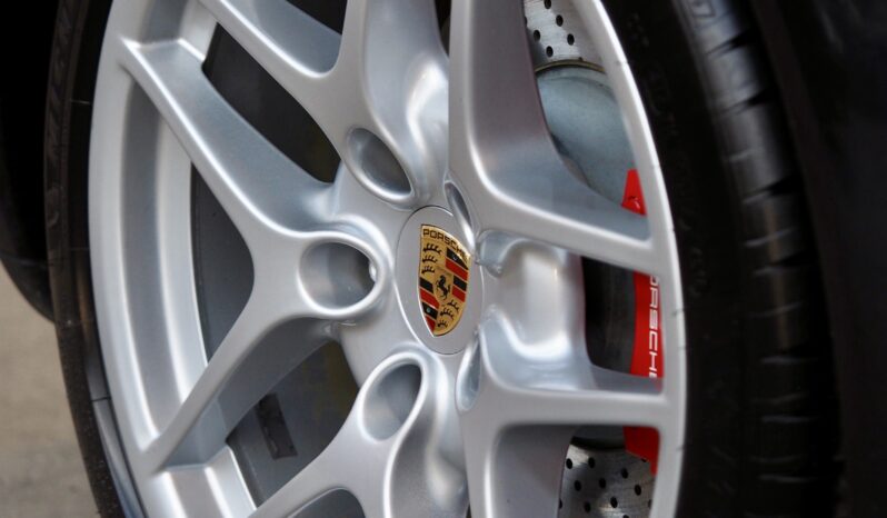 Porsche 997.2 targa 4S 3.8 PDK – 2009 complet