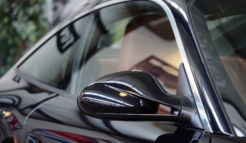 Porsche 997.2 targa 4S 3.8 PDK – 2009 complet