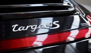 Porsche 997.2 targa 4S 3.8 PDK – 2009 complet