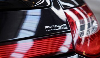 Porsche 997.2 targa 4S 3.8 PDK – 2009 complet