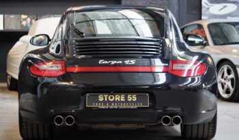 Porsche 997.2 targa 4S 3.8 PDK – 2009 complet