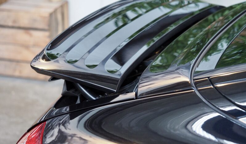 Porsche 997.2 targa 4S 3.8 PDK – 2009 complet