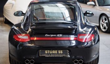 Porsche 997.2 targa 4S 3.8 PDK – 2009 complet