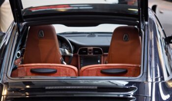 Porsche 997.2 targa 4S 3.8 PDK – 2009 complet