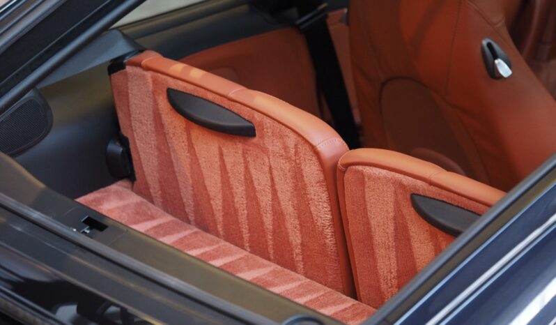 Porsche 997.2 targa 4S 3.8 PDK – 2009 complet