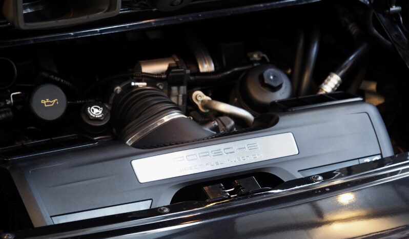 Porsche 997.2 targa 4S 3.8 PDK – 2009 complet