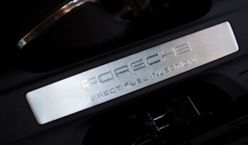 Porsche 997.2 targa 4S 3.8 PDK – 2009 complet