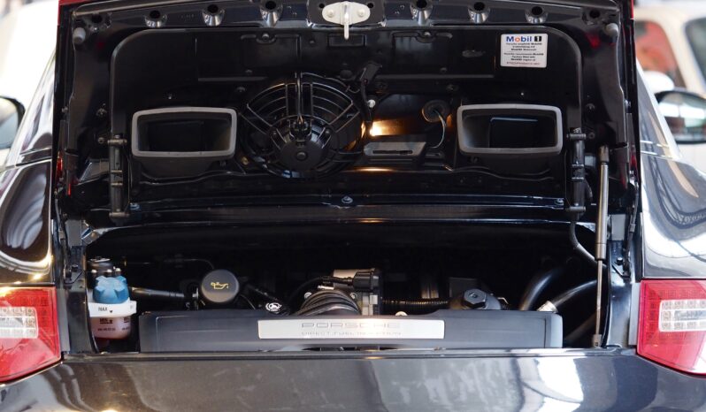 Porsche 997.2 targa 4S 3.8 PDK – 2009 complet