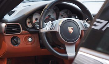 Porsche 997.2 targa 4S 3.8 PDK – 2009 complet