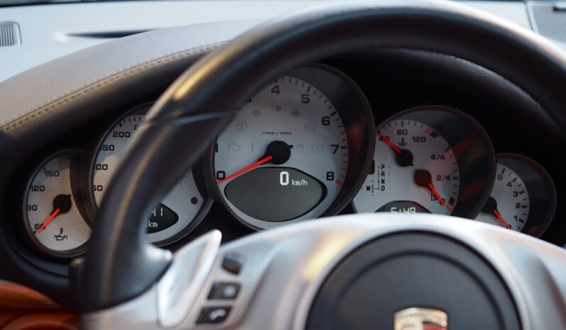 Porsche 997.2 targa 4S 3.8 PDK – 2009 complet